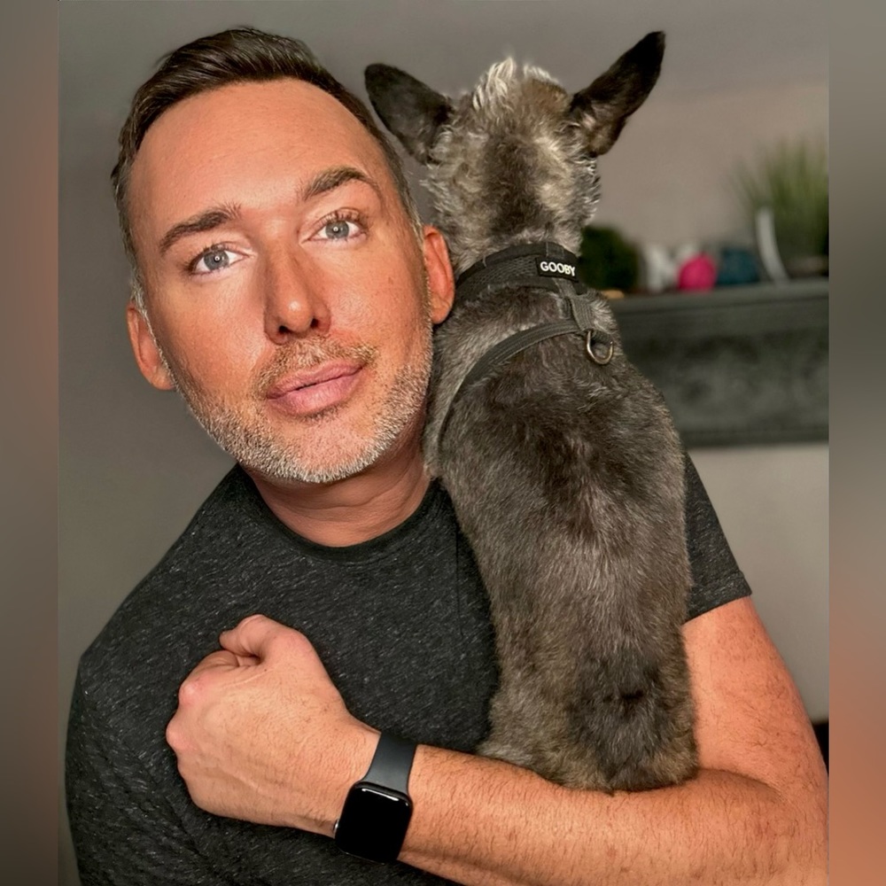 Meet your Posher, Van